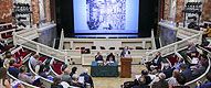 VIII Конгресс петровских городов - 2016