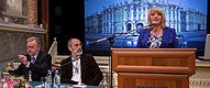 VII Конгресс петровских городов - 2015