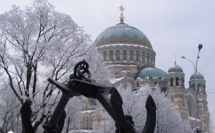 Кронштадт - "Россия молодая". 2009 Кронштадт - "Россия молодая". 2009