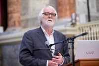 70 лет бельгийскому историку Эммануэлю Вагемансу