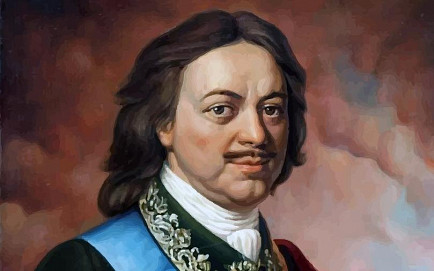 Ярославская область. Культурно-просветительский проект «Золотое кольцо. Петр I». 