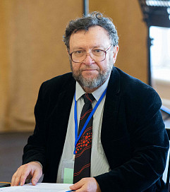 Ушел из жизни Дмитрий Юрьевич Гузевич
