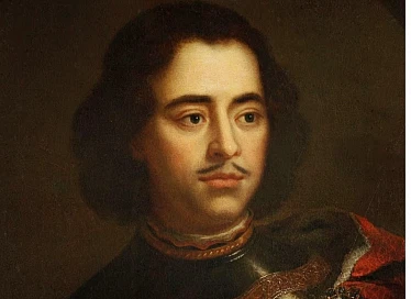 Калининградцам расскажут про усы Петра I