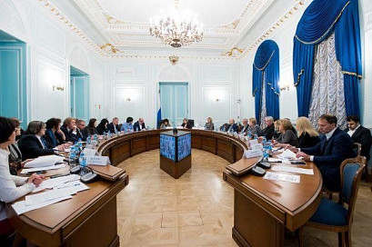 Проект «Серебряное ожерелье России» будет дополнен новыми музейными маршрутами