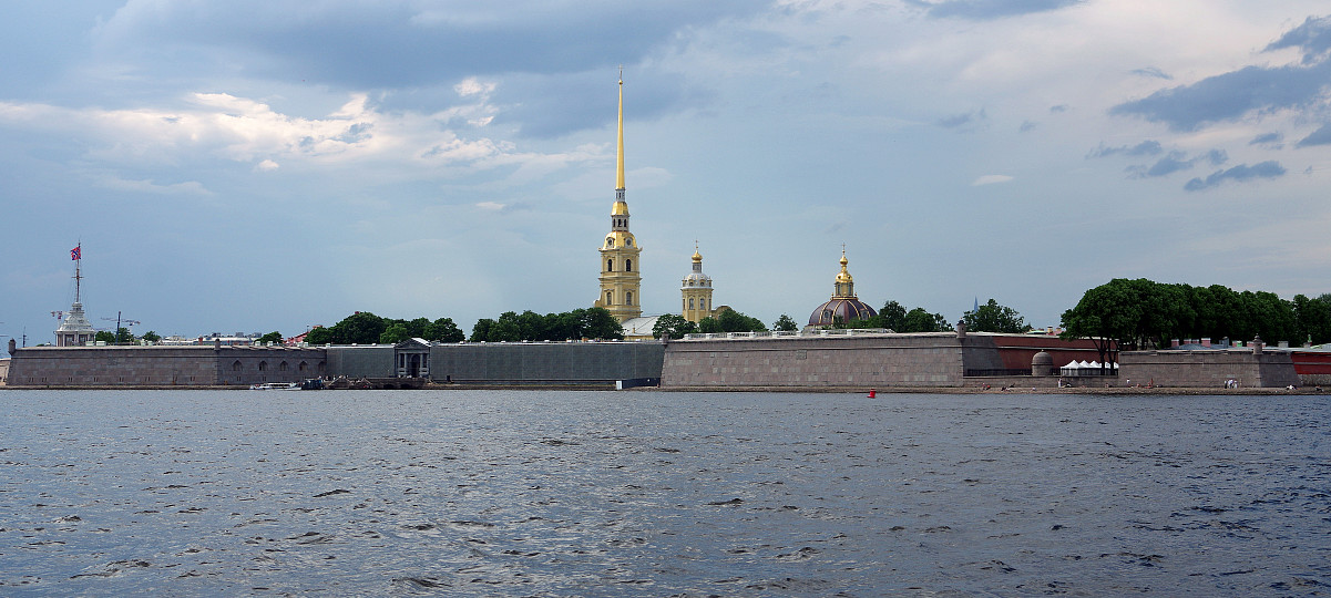 Прошёл XIX Международный петровский конгресс