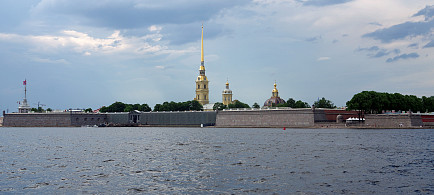 Прошёл XIX Международный петровский конгресс