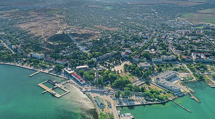 В честь 350-летия Петра I: в Керчи откроется уникальная выставка под открытым небом