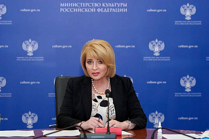 «Музейные маршруты России» в Таганроге