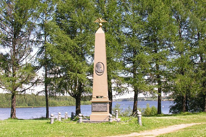 Петровская программа в Лодейном поле